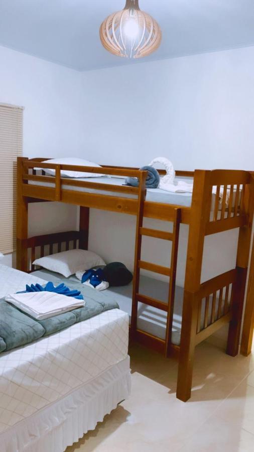 Mar&Brisa Hospedagem Penha  Kültér fotó