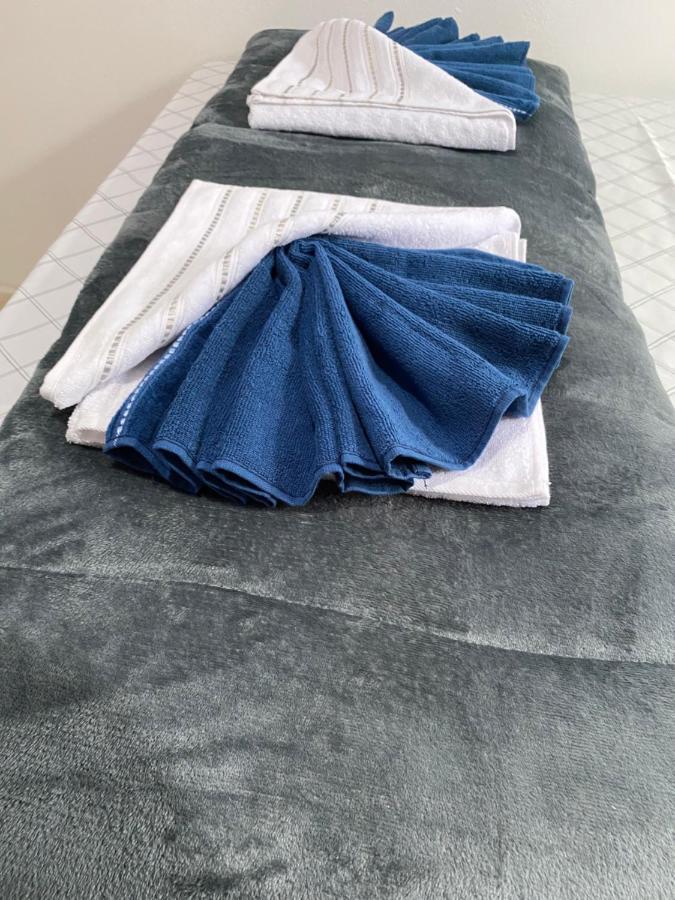 Mar&Brisa Hospedagem Penha  Kültér fotó