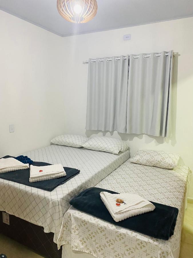 Mar&Brisa Hospedagem Penha  Kültér fotó