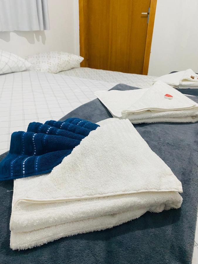 Mar&Brisa Hospedagem Penha  Kültér fotó