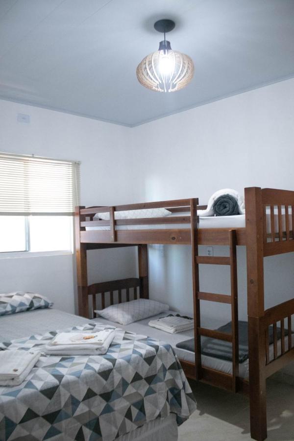 Mar&Brisa Hospedagem Penha  Kültér fotó