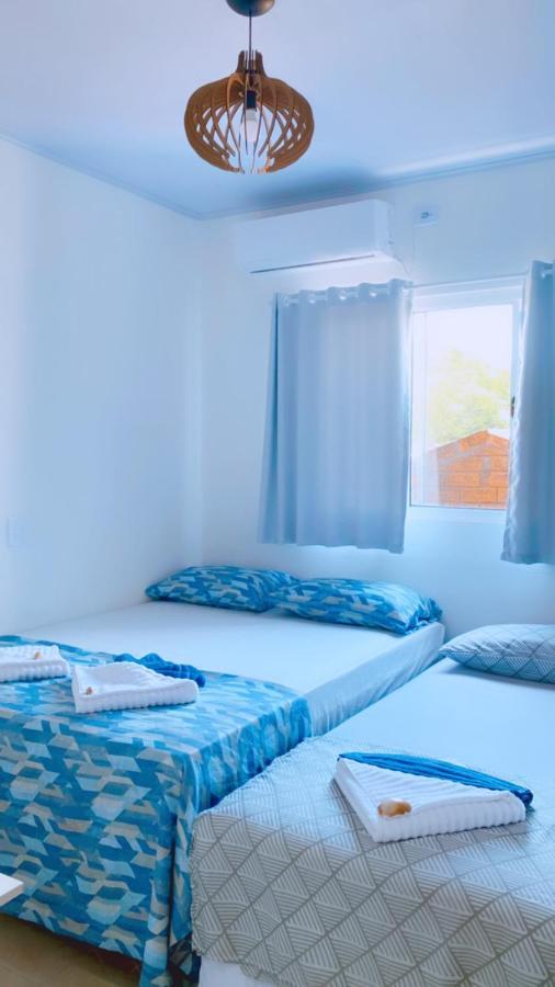 Mar&Brisa Hospedagem Penha  Kültér fotó