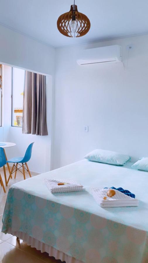Mar&Brisa Hospedagem Penha  Kültér fotó