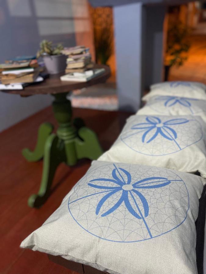 Mar&Brisa Hospedagem Penha  Kültér fotó